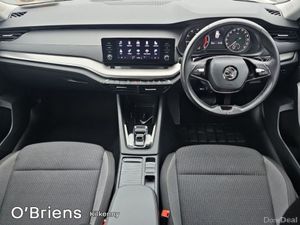 Skoda Octavia OCTAVIA AMB 1.0TSI MHEV 110HP DSG - Image 2
