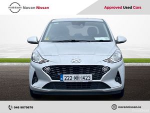 Hyundai i10 Deluxe - Image 3