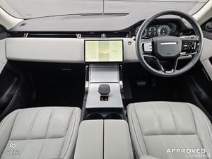 Land Rover Range Rover Evoque 1.5 PHEV S Automatic - Image 4