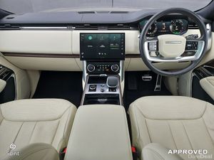 Land Rover Range Rover 3.0 PHEV 440PS SE Automatic - Image 4