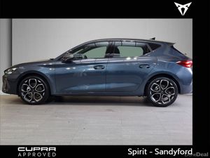 Cupra Leon 1.5 eTSI DSG 150HP *Call Stephen 086462 - Image 4