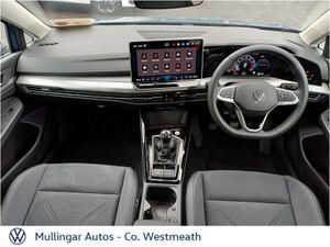 Volkswagen Golf STYLE 1.5 TSI 150HP - Image 3