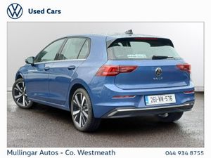 Volkswagen Golf STYLE 1.5 TSI 150HP - Image 4