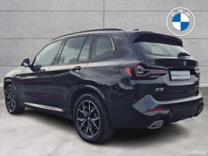 BMW X3 xDrive30 M Sport - Image 2