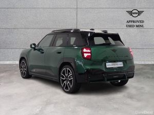 Mini Aceman J05 MINI John Cooper Works - Image 2