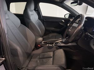 Audi A3 2022 - Image 4