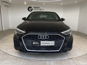 Audi A3 2022 - Image 2