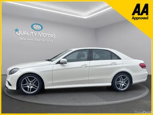 2015 Mercedes-Benz E-Class (S115) - Image 4