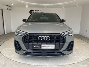 Audi Q3 2022 - Image 2