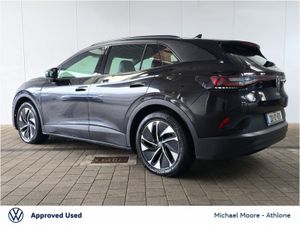 Volkswagen ID.4 LIFE 52kWh 148BHP - Image 3