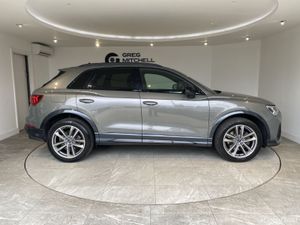 Audi Q3 2022 - Image 4