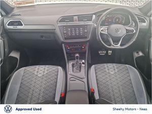 Volkswagen Tiguan Allspace R-Line 2.0TDI DSG - Image 3