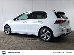 Volkswagen Golf 1.5 TSI 130BHP R-Line - Image 3