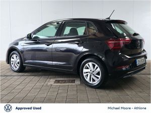 Volkswagen Polo 1.0 TSI 95HP Style - Image 3