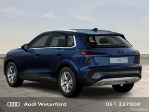 Audi Q3 E-Hybrid S-T SE - Image 2