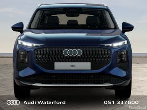 Audi Q3 E-Hybrid S-T SE - Image 4