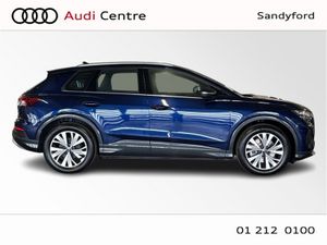 Audi Q4 e-tron 45 SPORT - Image 2