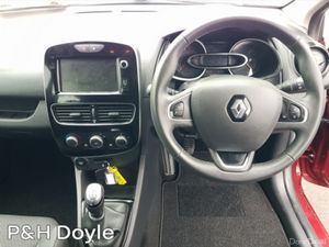 Renault Clio DYNAMIQUE NAV - Image 2