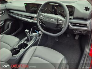 Kia K4 K3 MHEV *Kia Finance from 3.9% APR* - Image 3