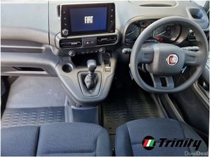 Fiat Doblo  **DOBLO SWB 1.5 100BHP ** DEMO SALE ** - Image 2