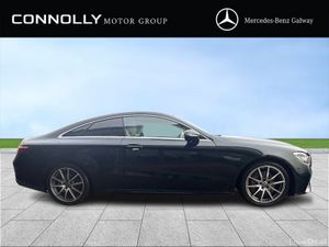 Mercedes-Benz E-Class E 220 D AMG Line Auto - Image 3