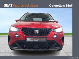 SEAT Arona SE+ AUTO 115hp - Image 4
