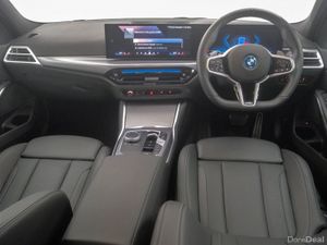 BMW 3-Series 330e M Sport Saloon - Image 4