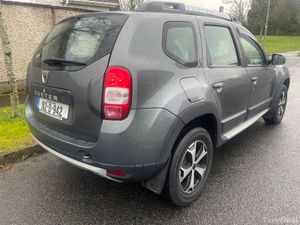 Dacia Duster 2018 - Image 3