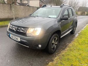 Dacia Duster 2018 - Image 4