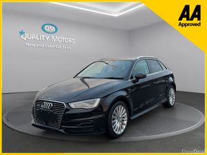 2016 AUDI E TRON (S117) - Image 3