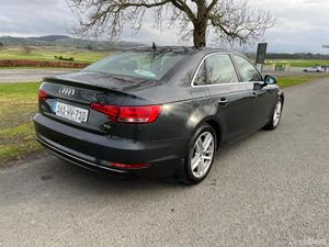 Audi A4 2016 TDI 2.0 150 HP - Image 3