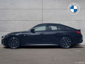 BMW i4 eDrive40 M Sport - Image 3