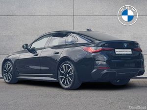 BMW i4 eDrive40 M Sport - Image 2