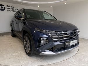 Hyundai Tucson 2025 - Image 3