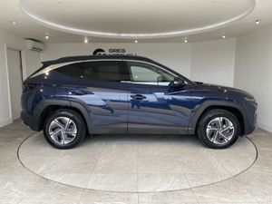 Hyundai Tucson 2025 - Image 4