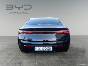 2026 BYD SEAL DESIGN RWD - Image 4