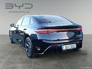 2026 BYD SEAL DESIGN RWD - Image 3