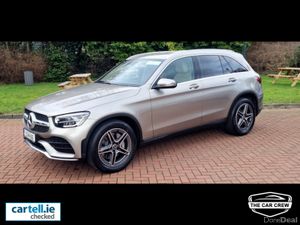 Mercedes-Benz GLS 200 D 5DR AUTO 4-MATIC - Image 3
