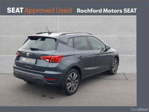 SEAT Arona *AS NEW* 1.0 TSI 115HP DSG SE+ *LOW RAT - Image 4