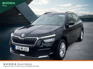 Skoda Kamiq AMBITION 1.0 TSI 110HP 5 - Image 2