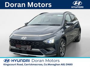 Hyundai Bayon EXECUTIVE - Image 2