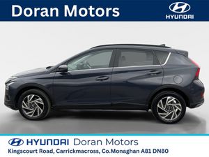 Hyundai Bayon EXECUTIVE - Image 3