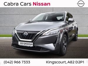 Nissan Qashqai E-Power Premium Auto. Only 39,000km - Image 3