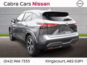 Nissan Qashqai E-Power Premium Auto. Only 39,000km - Image 4