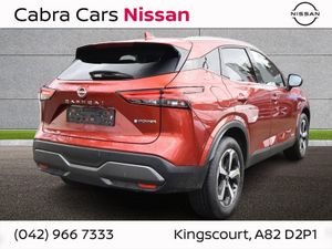 Nissan Qashqai E-Power Premium Auto. Only 34,000km - Image 2