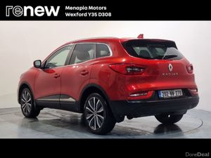 Renault Kadjar 1.5 BLUE dCi 115 Iconic - Image 4