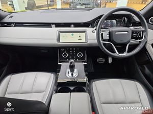 Land Rover Range Rover Evoque 1.5 PHEV R-Dynamic S - Image 4