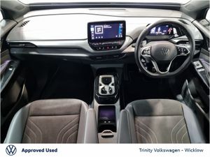 Volkswagen ID.4 ** PRO LIFE ** 77kWh ** 174BHP ** - Image 2