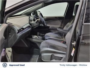 Volkswagen ID.4 ** PRO LIFE ** 77kWh ** 174BHP ** - Image 4