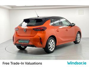 Opel Corsa 1.2i (100PS) S/S 6 Speed SRi - Image 4